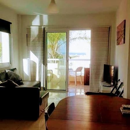 Armstrong Apartment Paralimni Exteriör bild