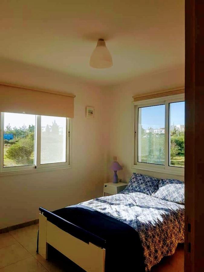 Armstrong Apartment Paralimni Exteriör bild